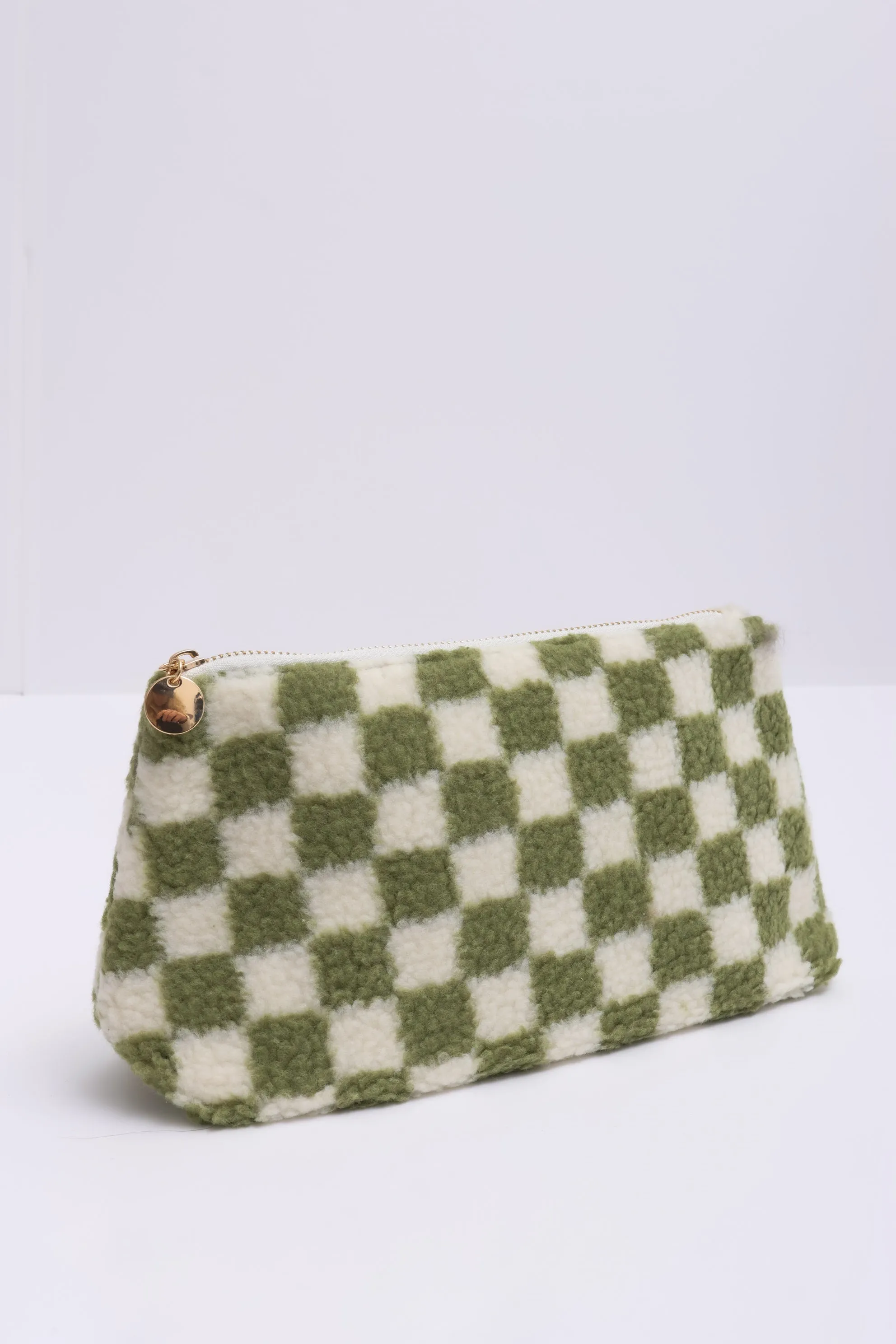 Check Teddy Pouch sold by Mixology