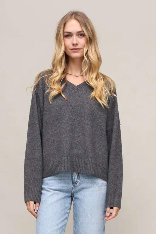 Eloise Sweater sold by Mixology