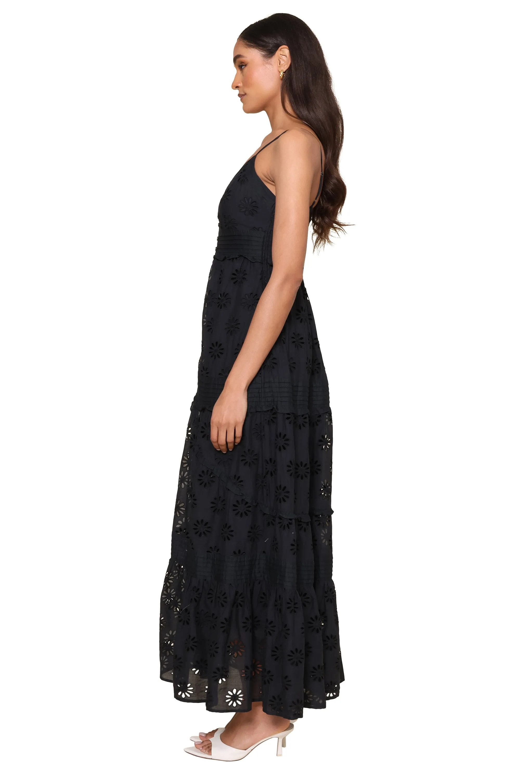 Henrietta Maxi Dress sold by Mixology product image thumbnail 2