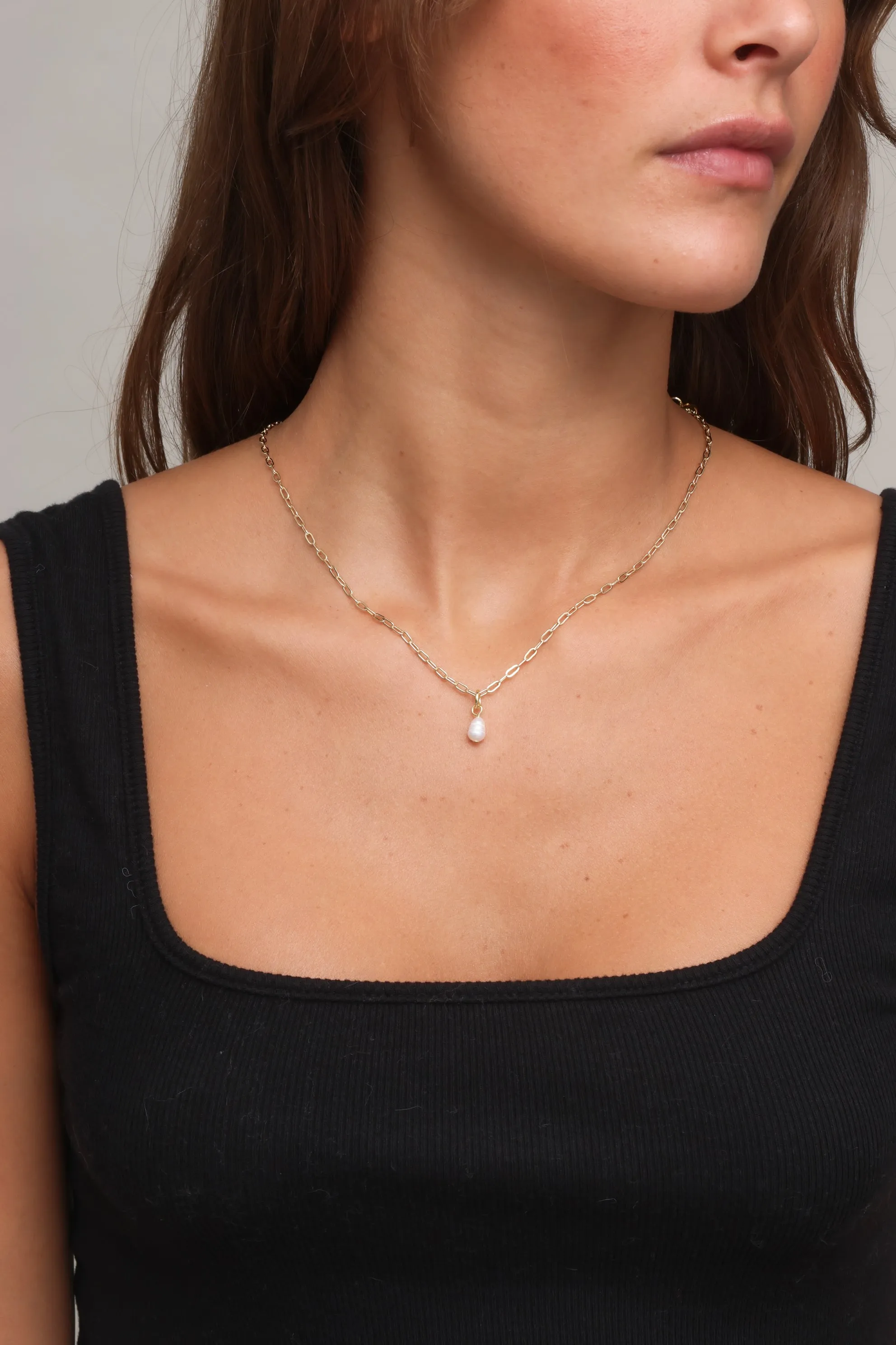 Pearl Charm sold by Mixology