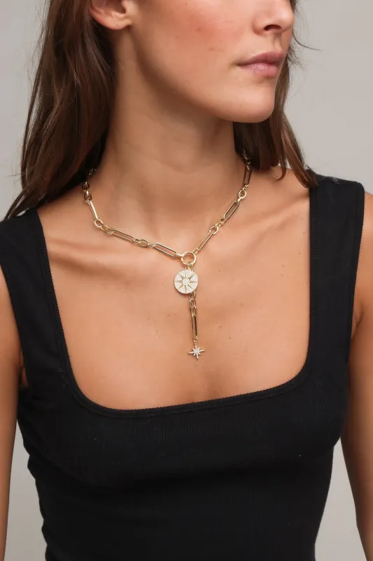 Victor Chunky Latiat with Charm sold by Mixology