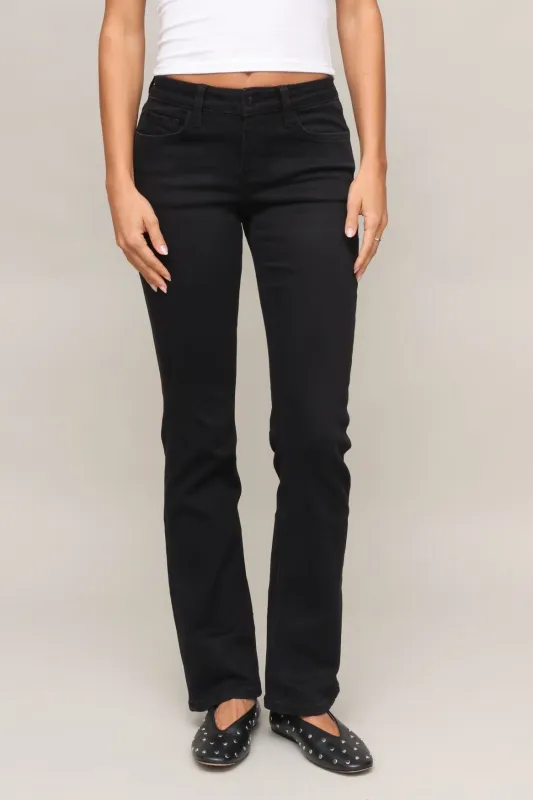Mid Rise Bootcut sold by Mixology