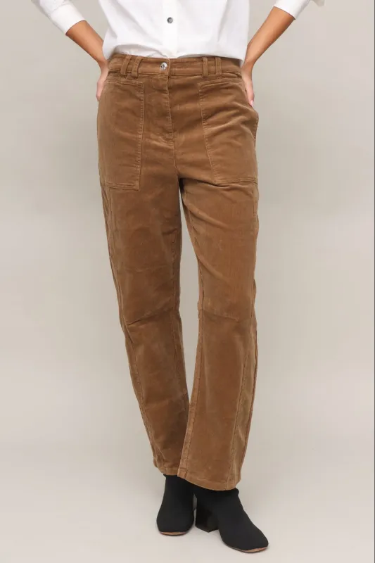 Lunar Corduroy Pant sold by Mixology