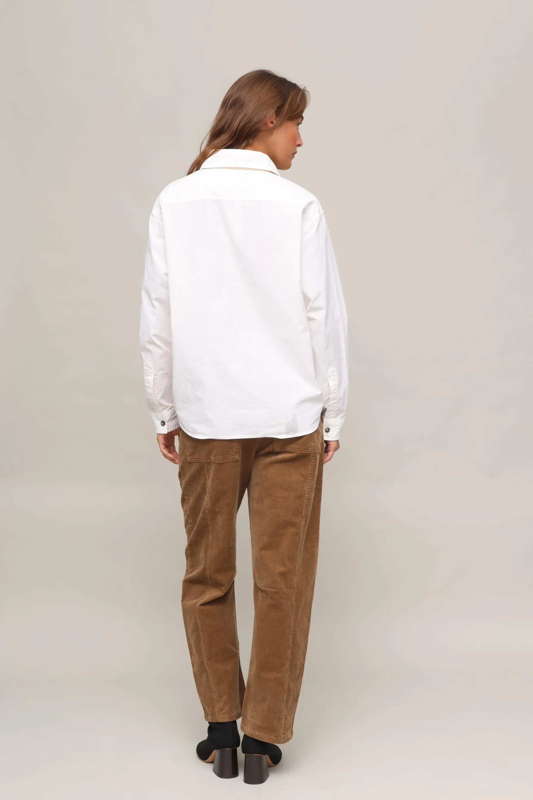 Lunar Corduroy Pant sold by Mixology product image thumbnail 4