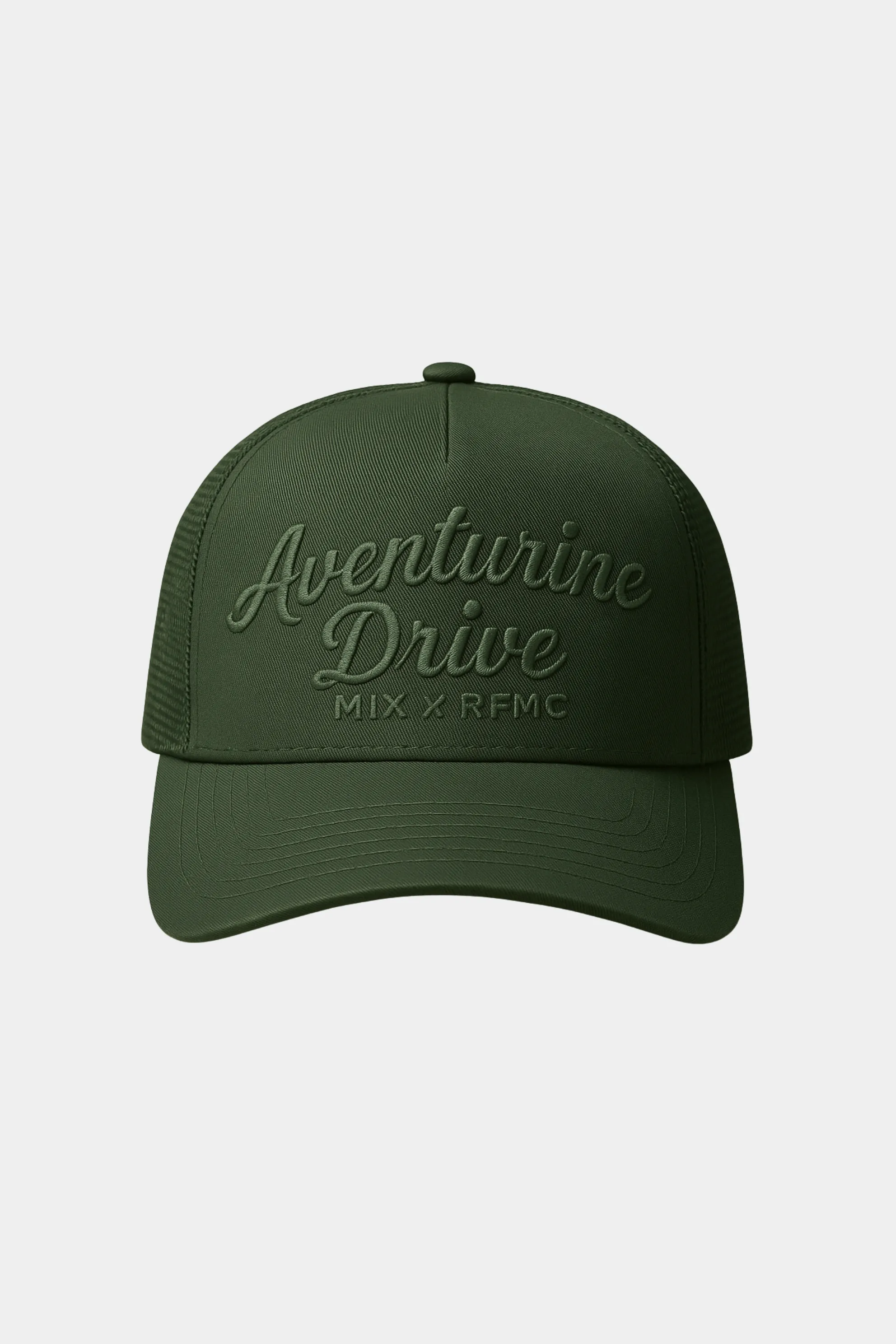 Trucker Hat sold by Mixology product image thumbnail 3