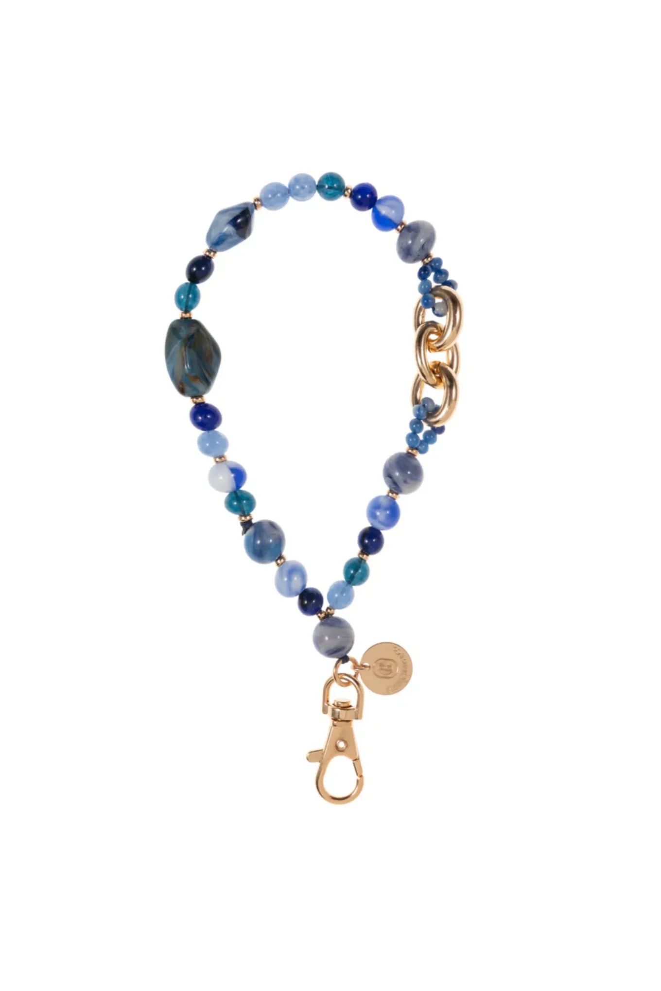 Fine Stone Phone Wristlet sold by Mixology product image thumbnail 5