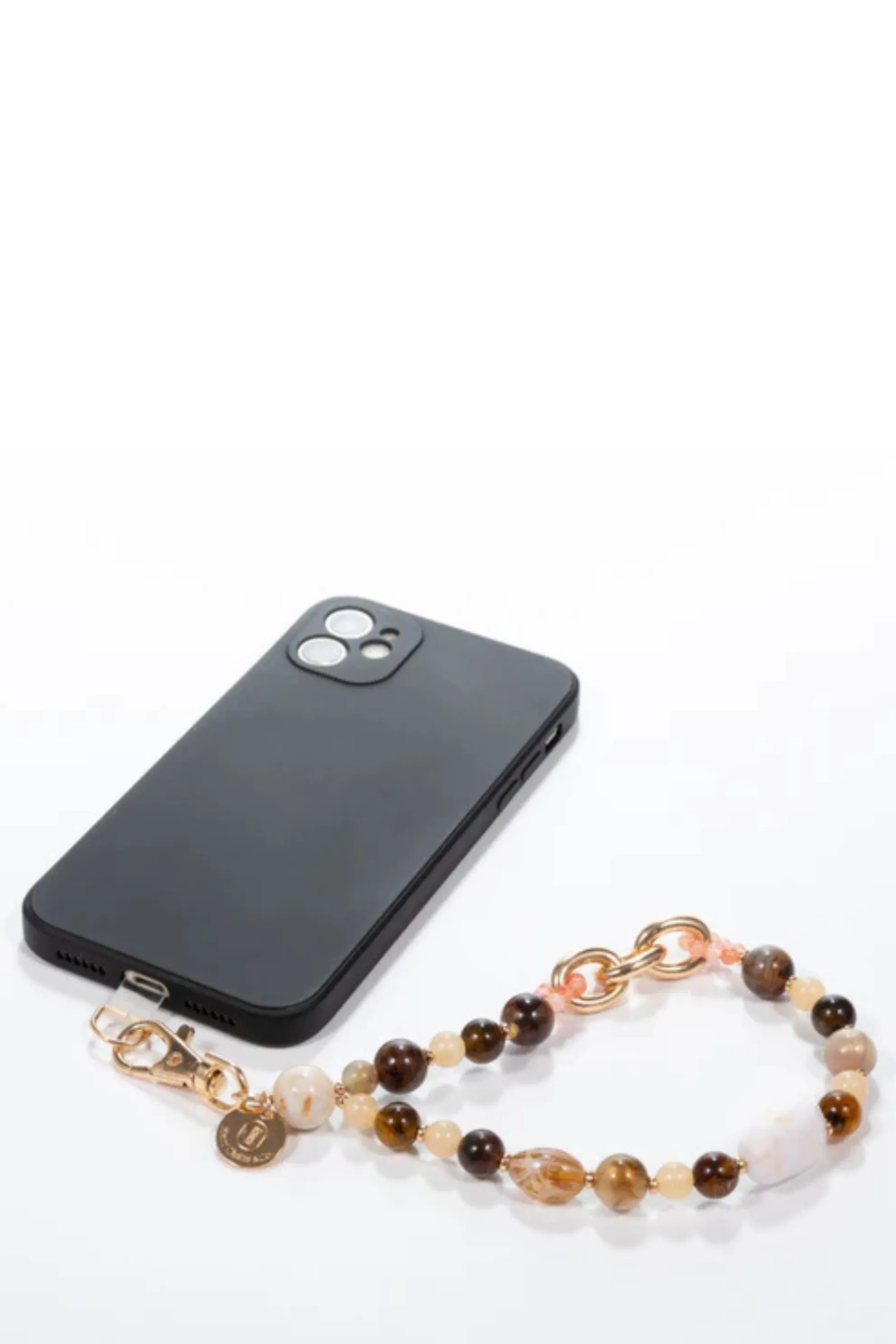 Fine Stone Phone Wristlet sold by Mixology product image thumbnail 3