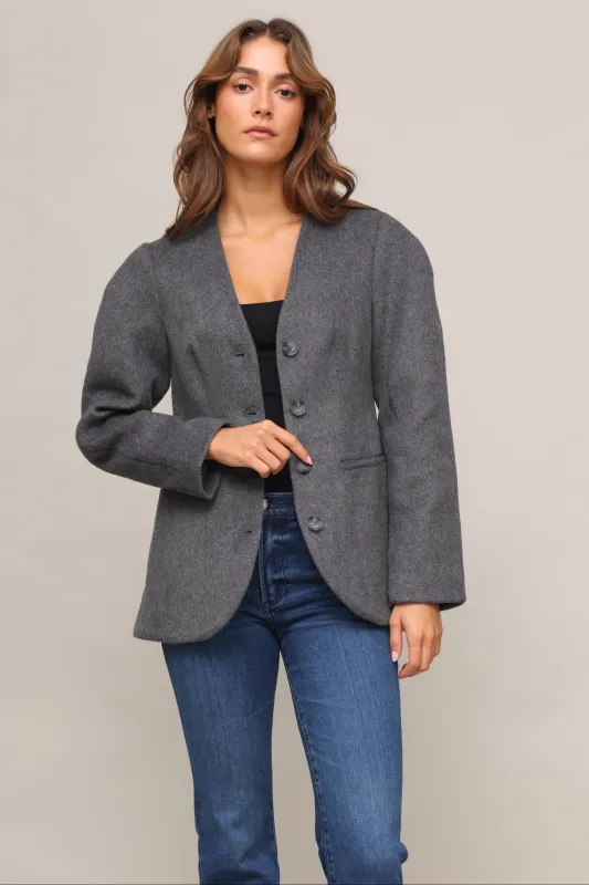 Ada Jacket sold by Mixology