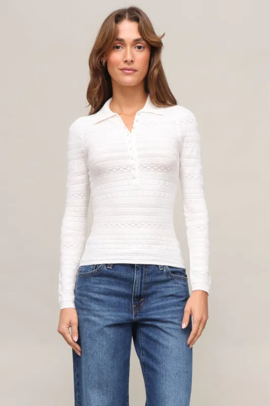 Romero Top sold by Mixology