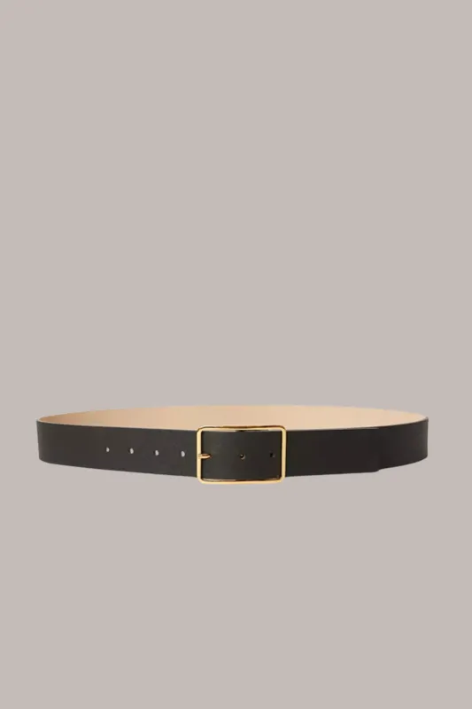 Leather Belt sold by Mixology