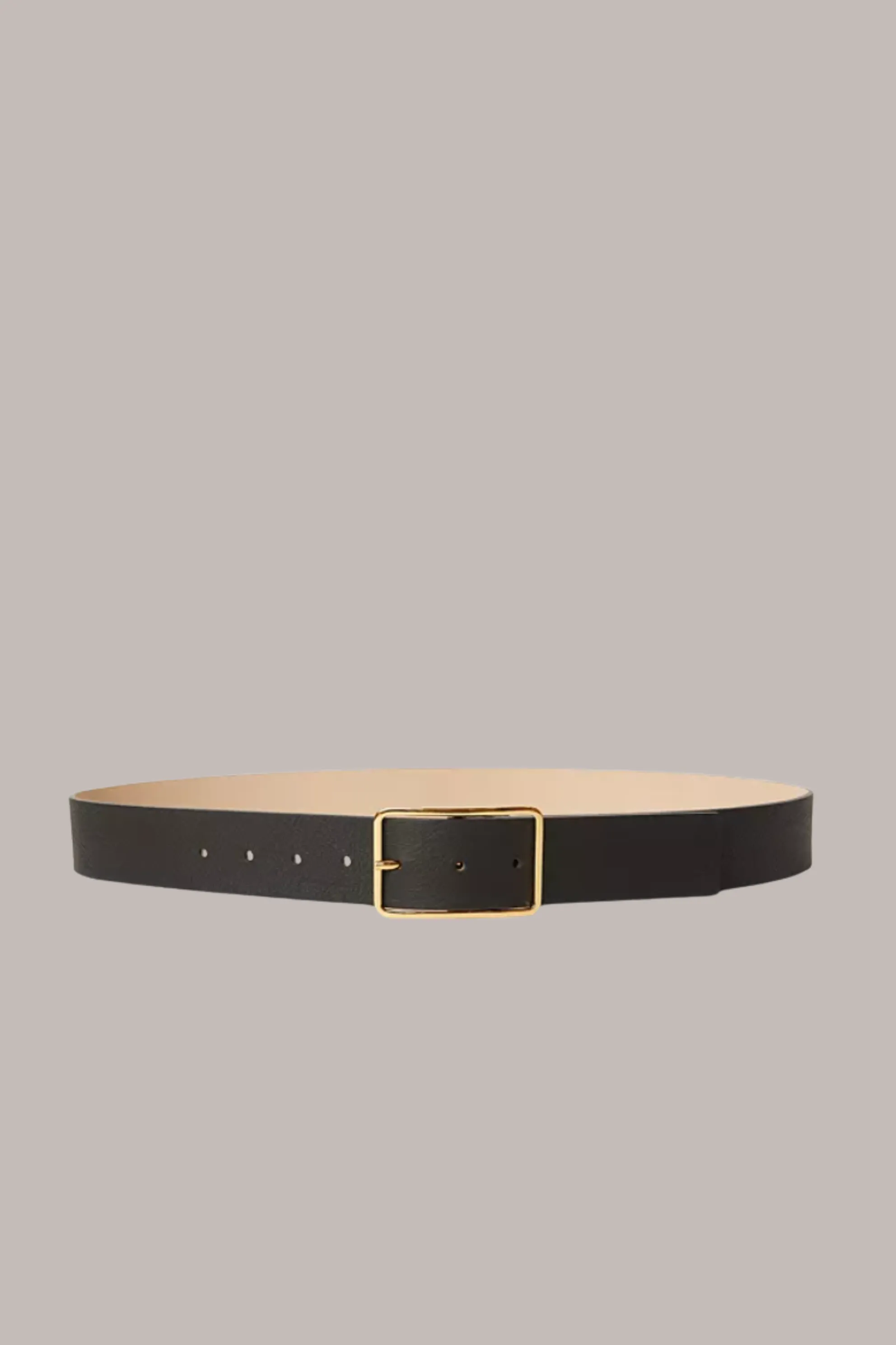 Leather Belt sold by Mixology