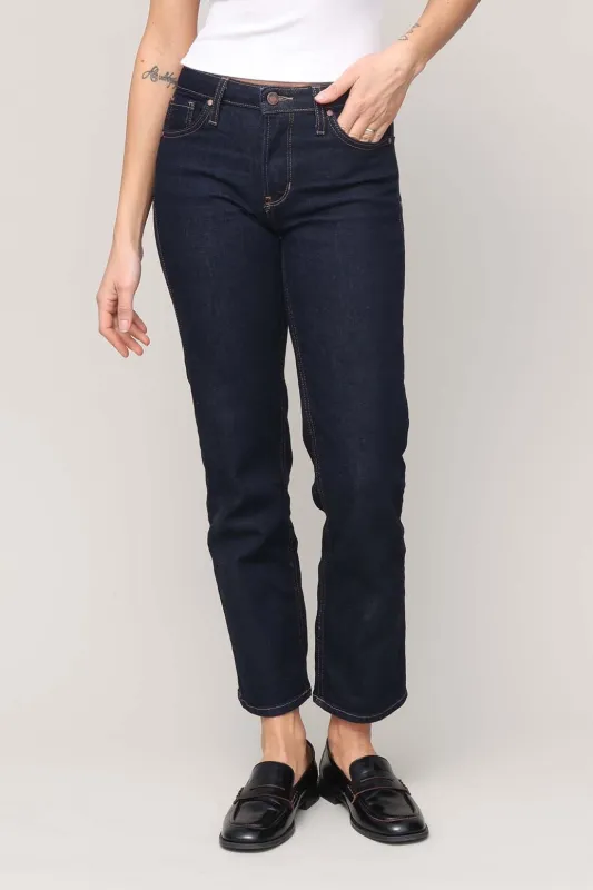 Clean Mid Right Straight sold by Mixology