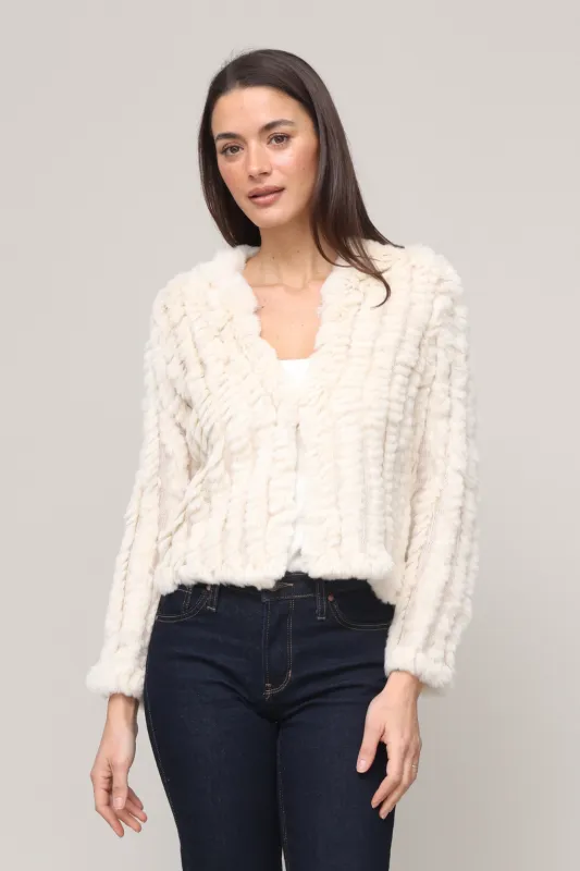 Rosa Jacket sold by Mixology