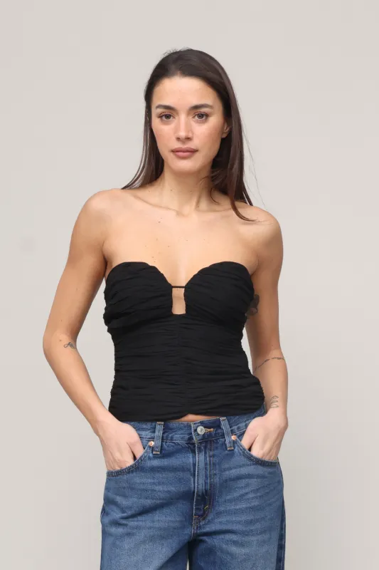 Maiya Top sold by Mixology