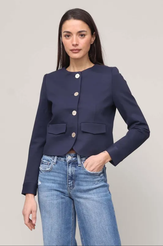 Mayfair Jacket sold by Mixology