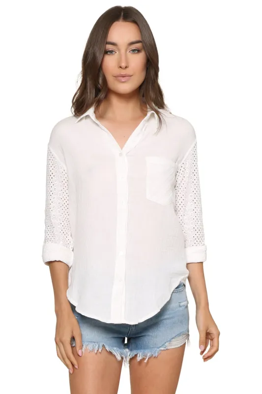 Salma Shirt sold by Mixology