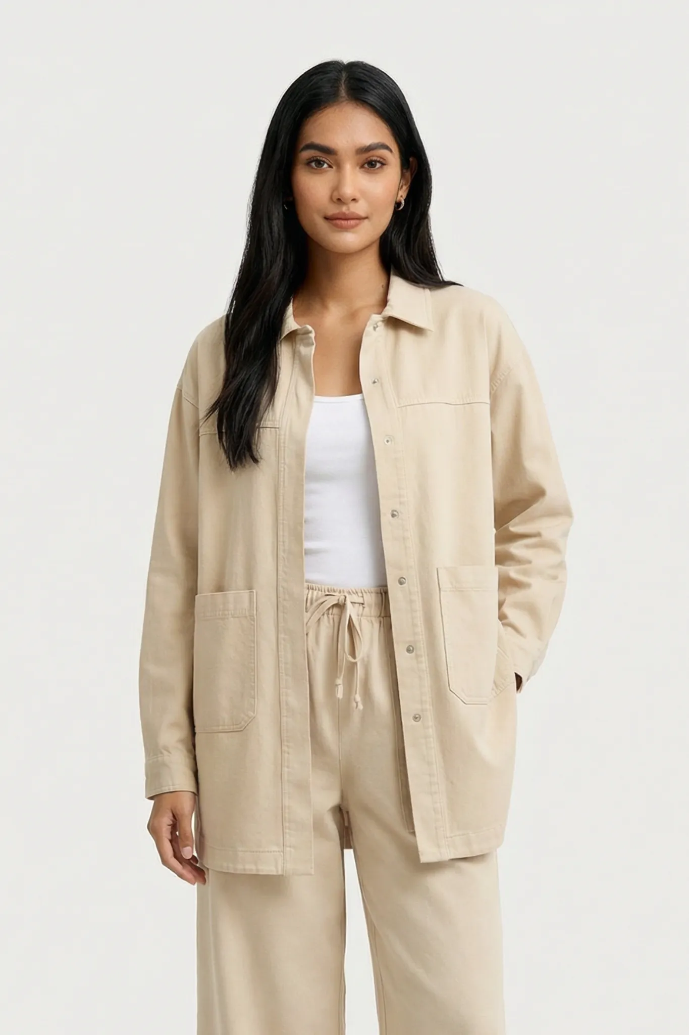 Bay Breeze Jacket sold by Mixology