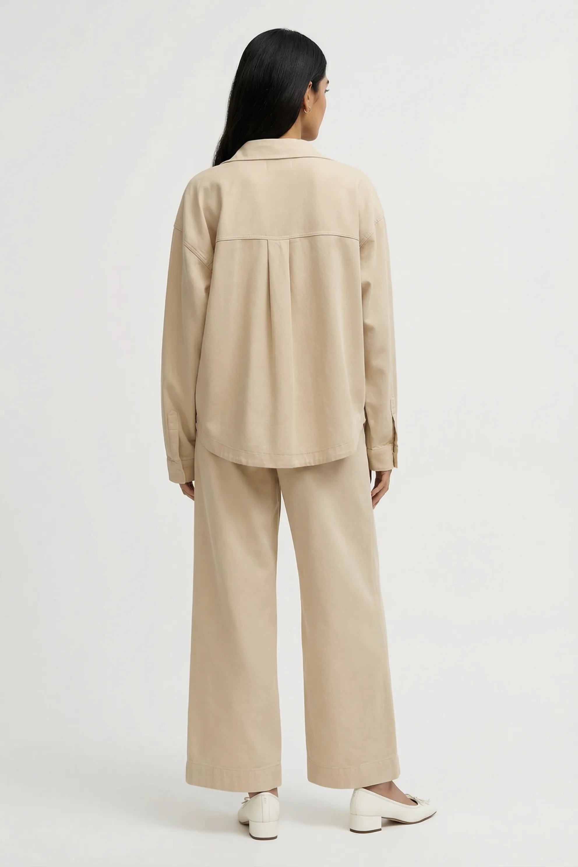 Bay Breeze Jacket sold by Mixology product image thumbnail 4