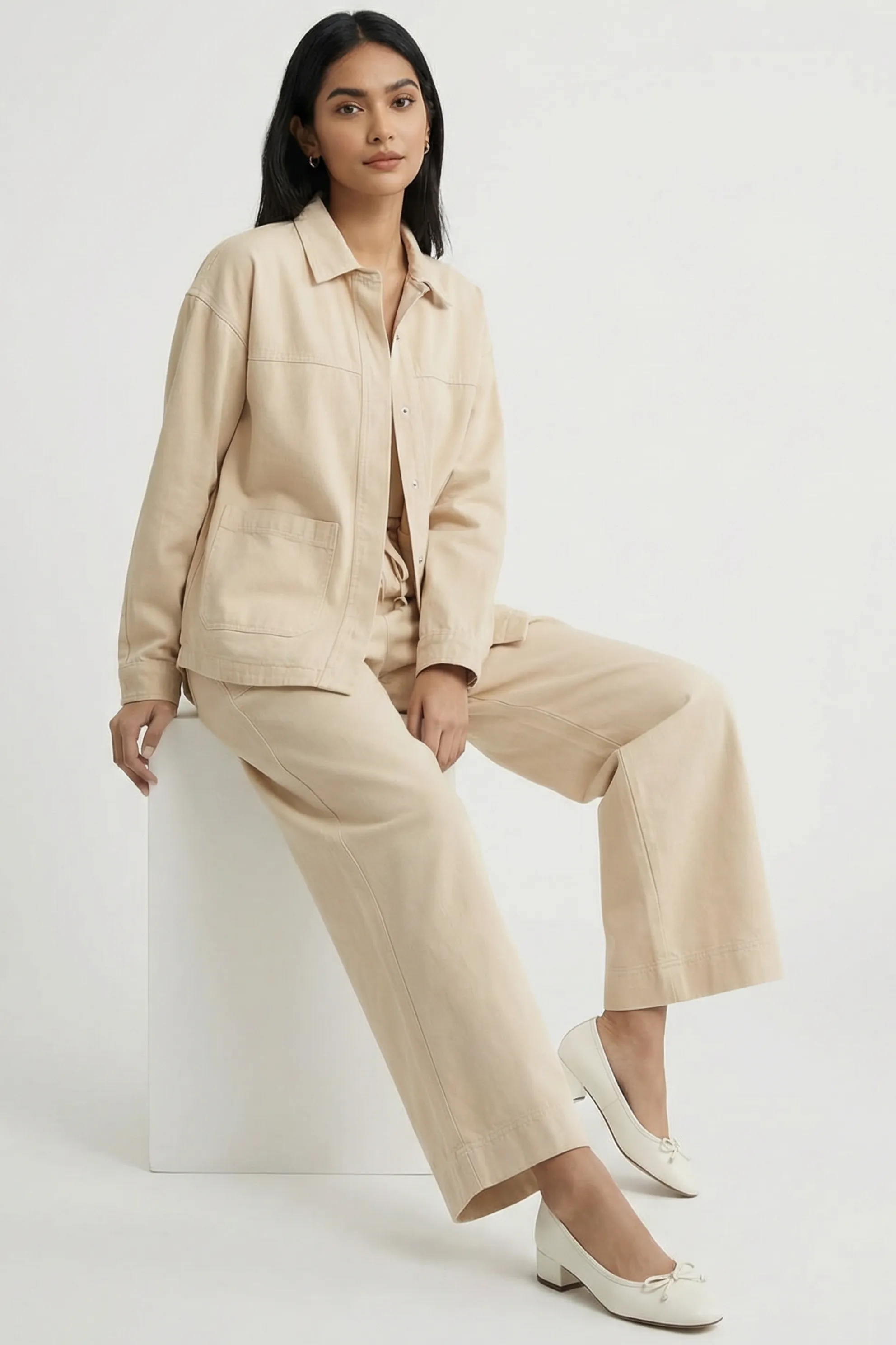 Bay Breeze Jacket sold by Mixology product image thumbnail 2