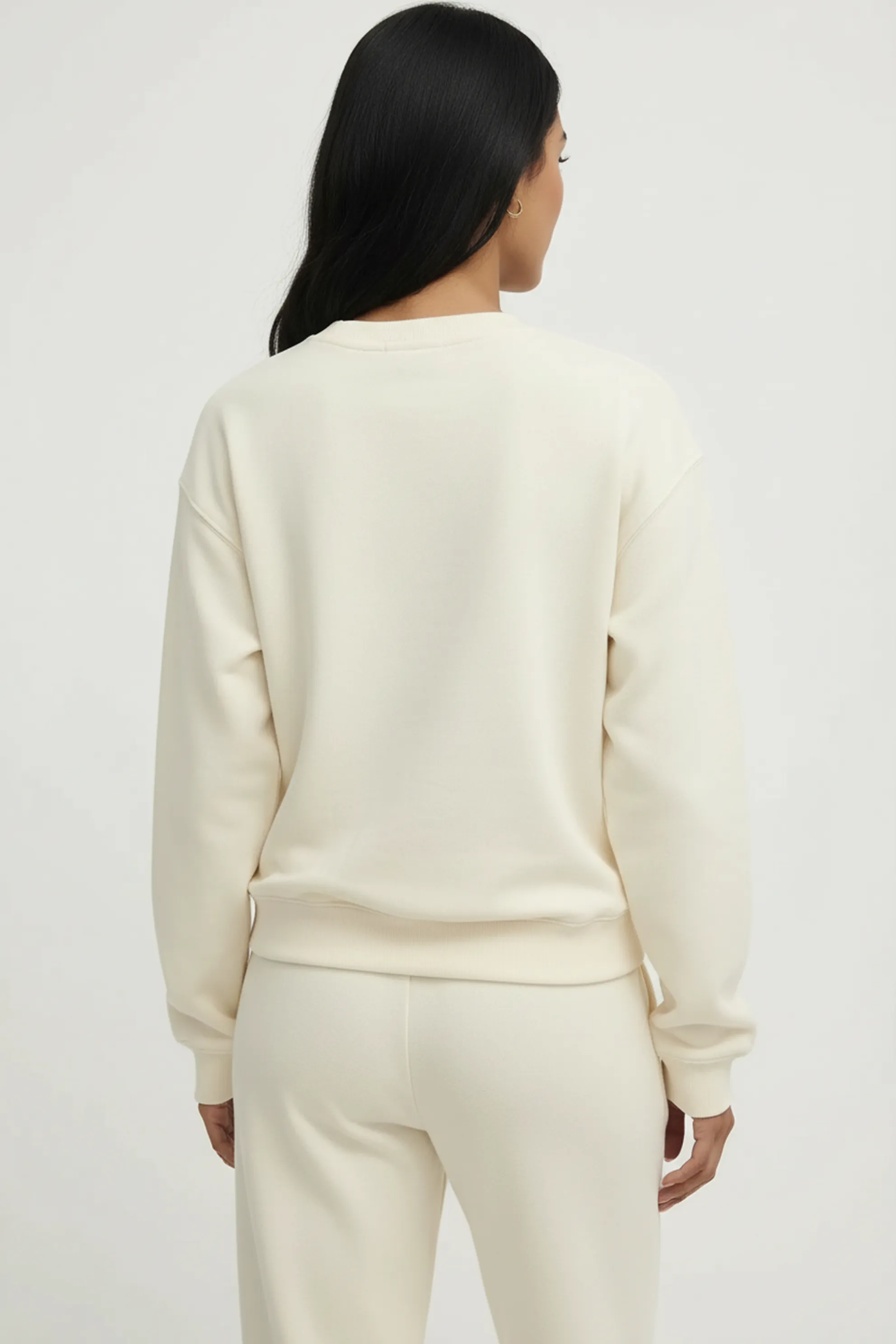 Boyfriend Sweatshirt sold by Mixology product image thumbnail 4