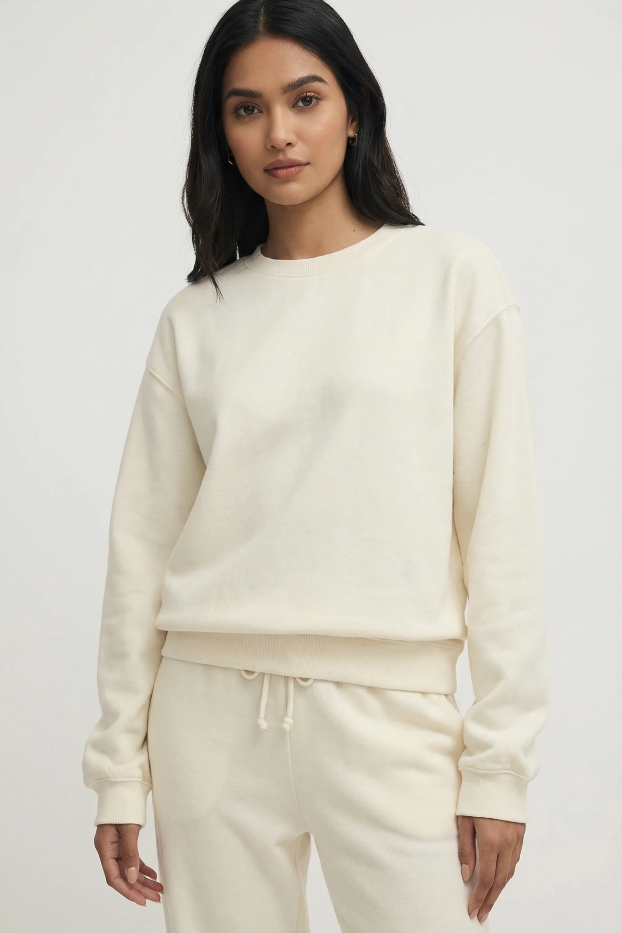 Boyfriend Sweatshirt sold by Mixology