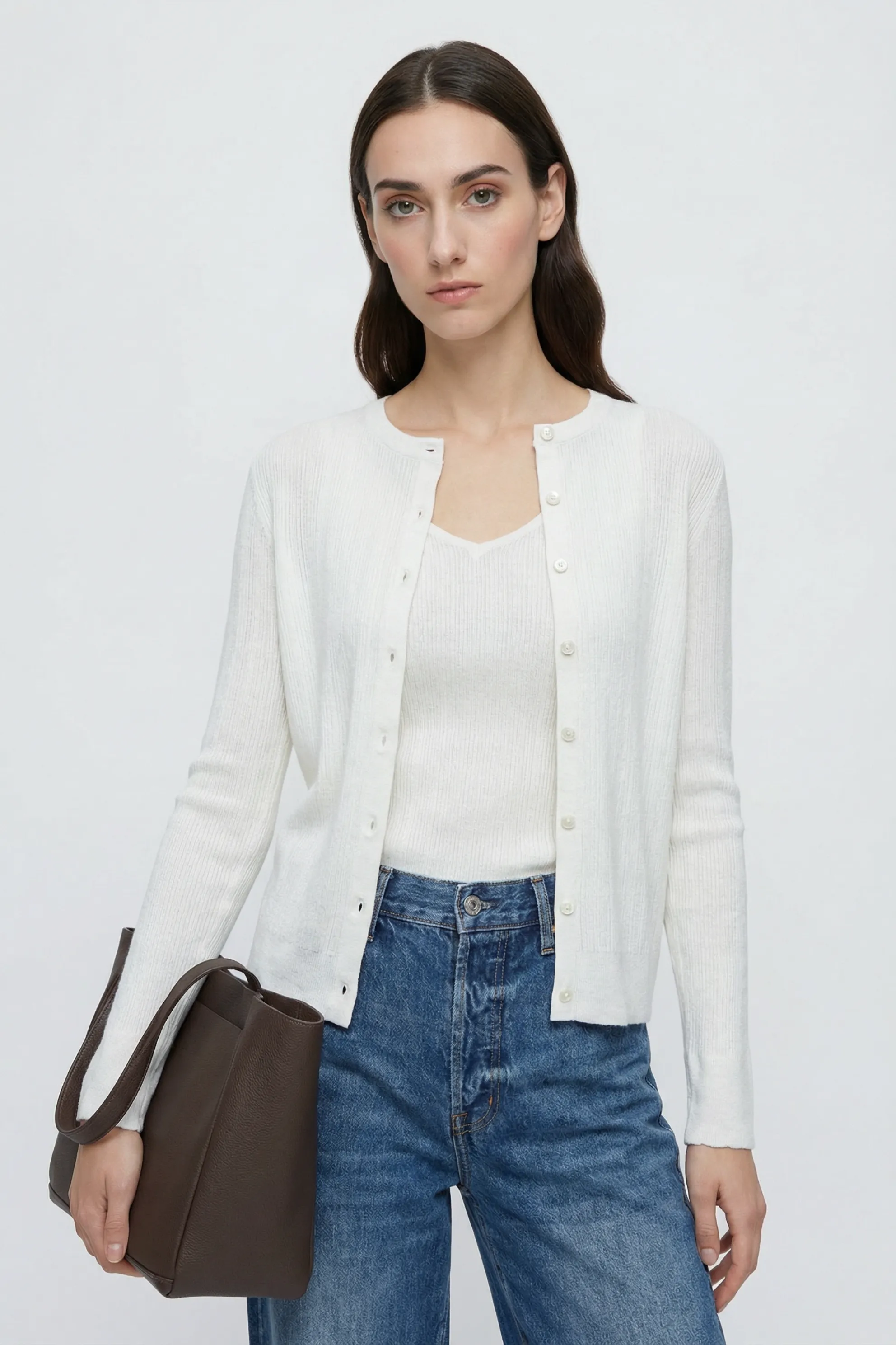 Double The Love Cardigan Set sold by Mixology