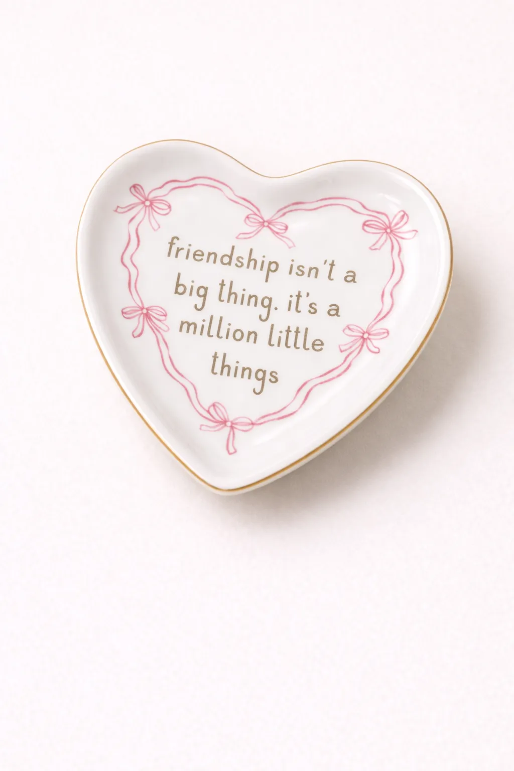 Million Things Trinket Tray sold by Mixology product image thumbnail 2