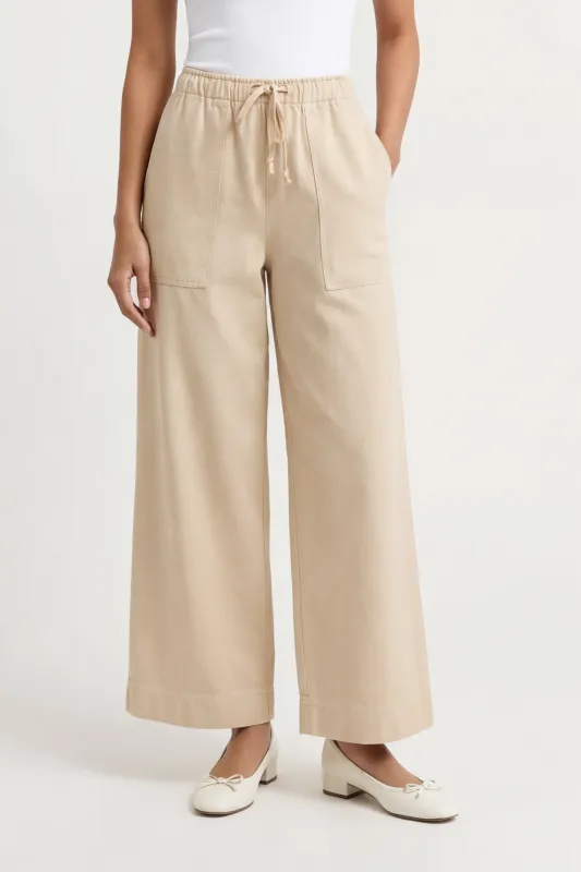 Daycation Pant sold by Mixology