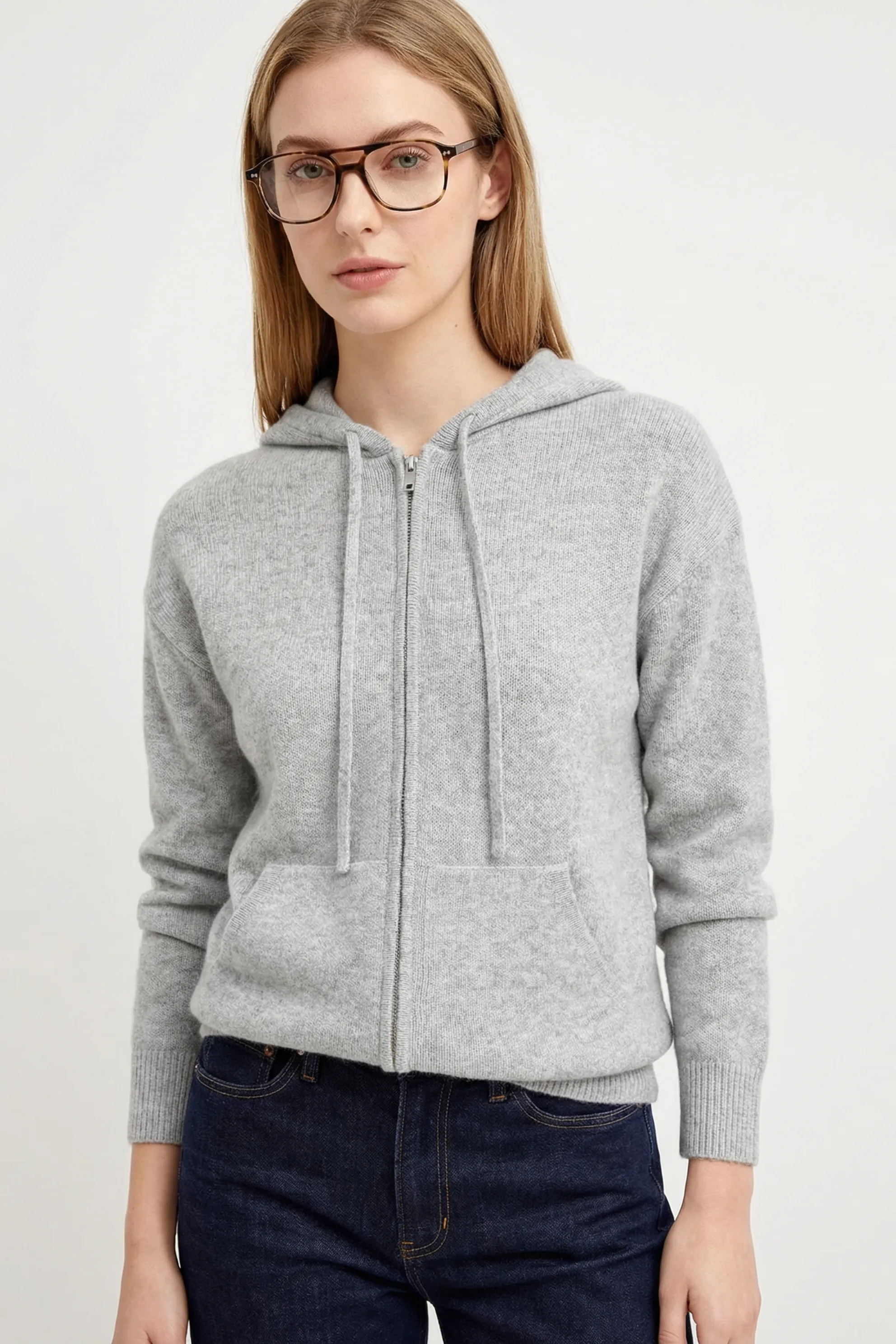 Jet Set Zip Up Sweater sold by Mixology product image thumbnail 5