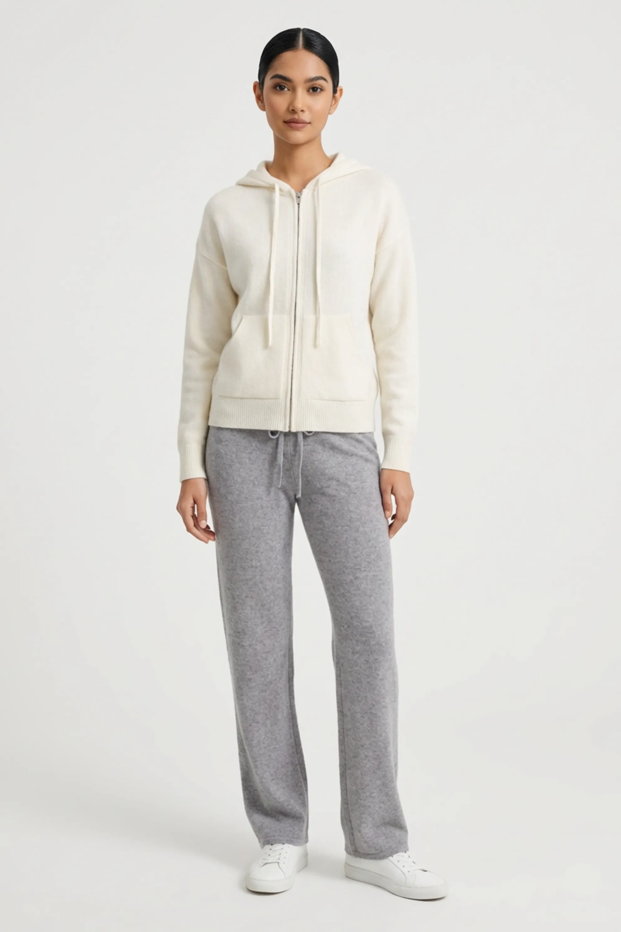 Jet Set Zip Up Sweater sold by Mixology product image thumbnail 2