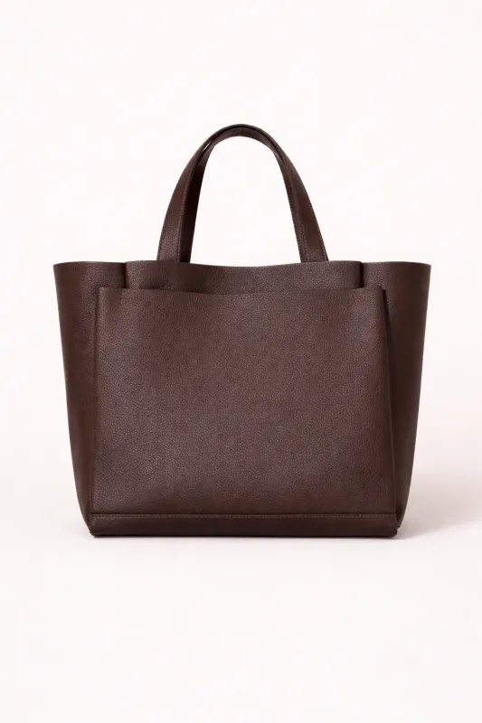 Ella Large Tote Bag sold by Mixology