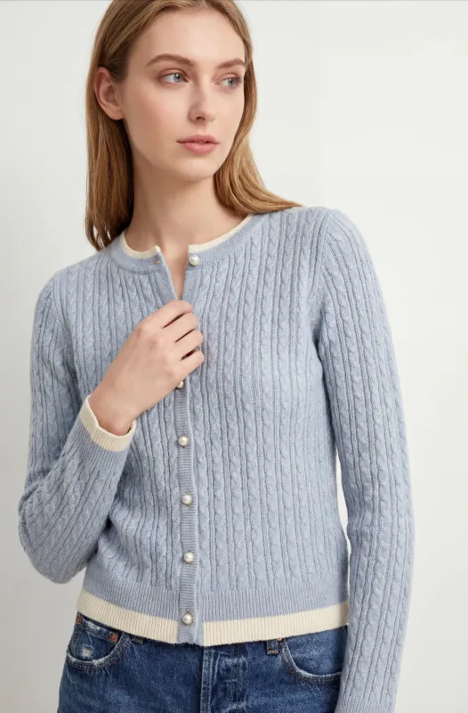 Loretta Cardi sold by Mixology