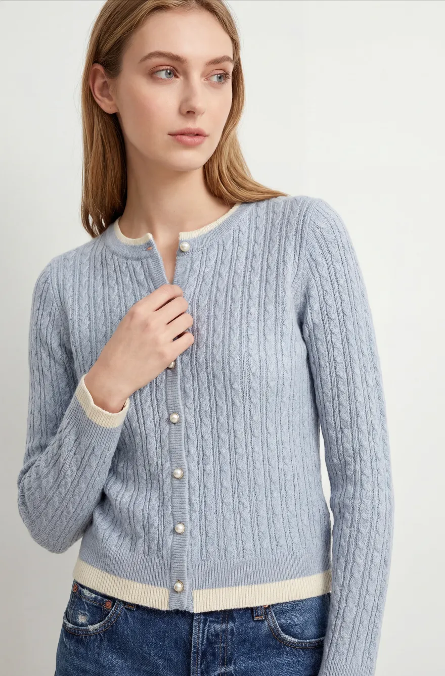 Loretta Cardi sold by Mixology