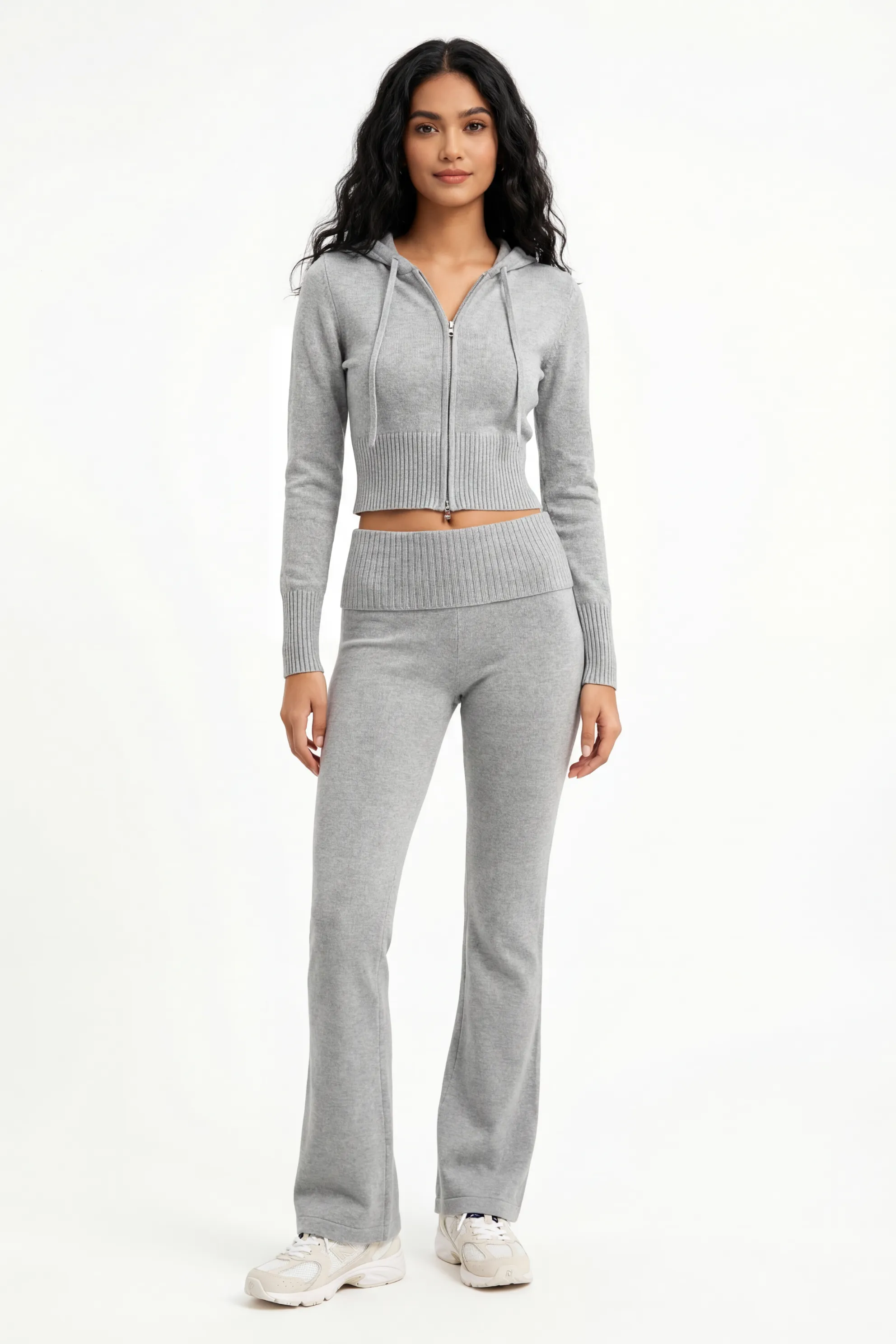 Eugenia Knit Set sold by Mixology