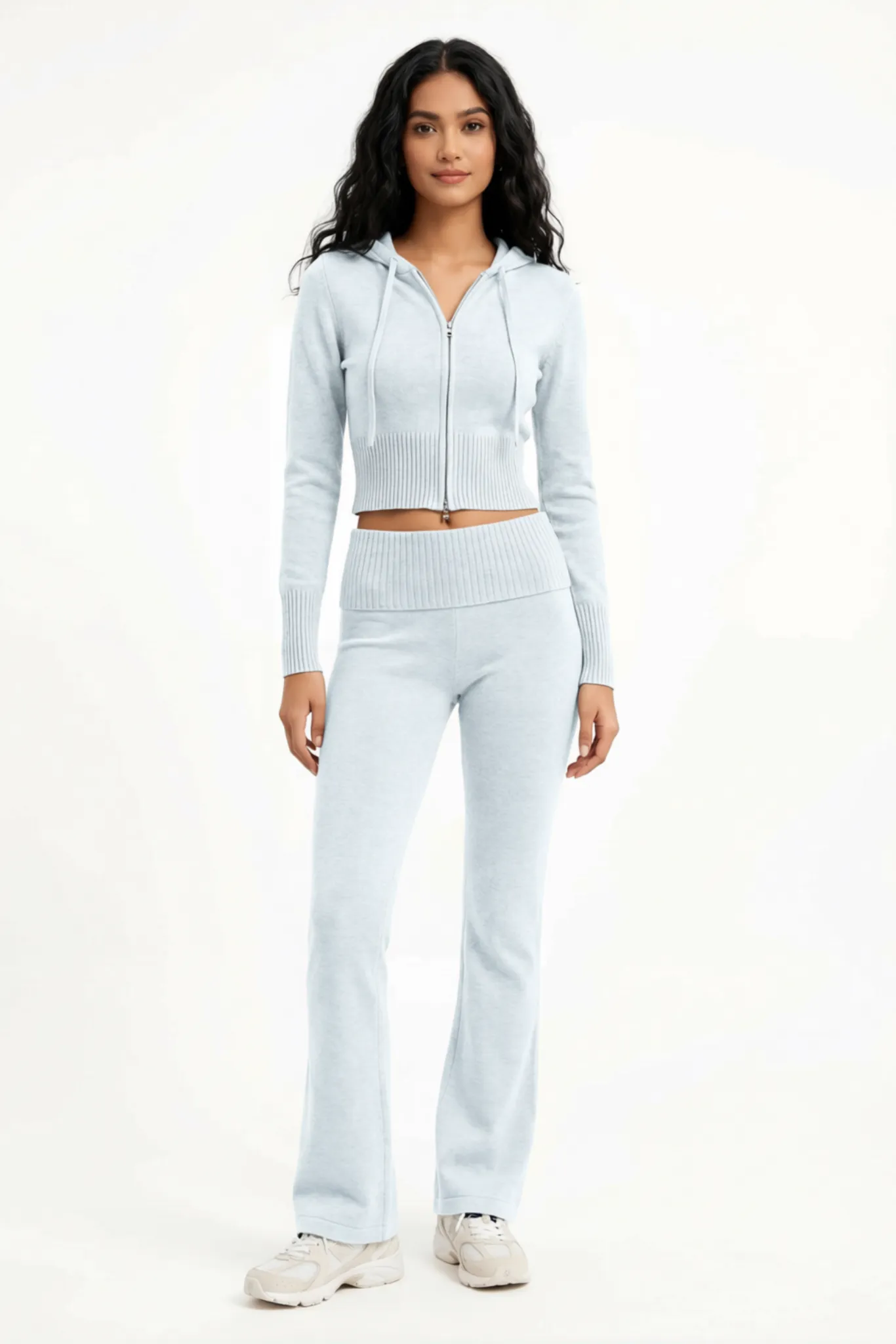 Eugenia Knit Set sold by Mixology product image thumbnail 5