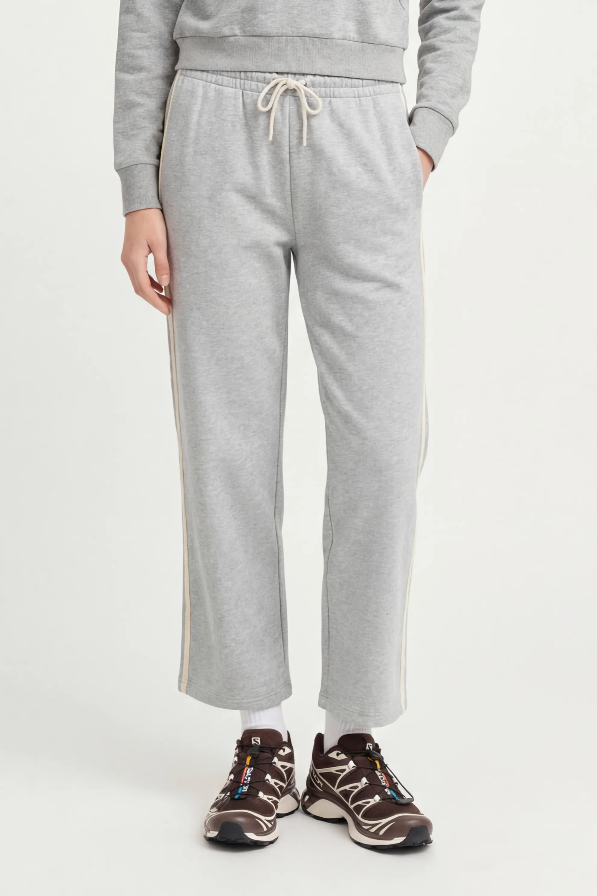 Claud Travel Pant sold by Mixology