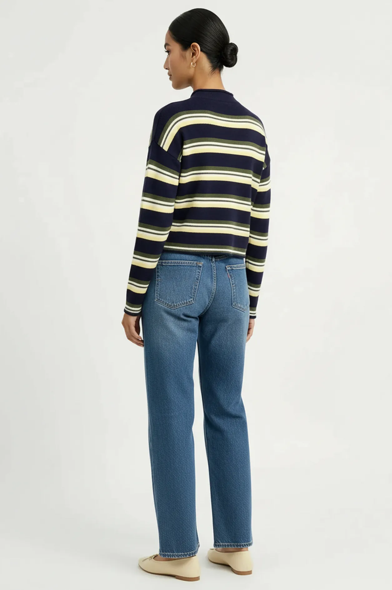 Razzel Me Dazzel Me Cardigan sold by Mixology product image thumbnail 3