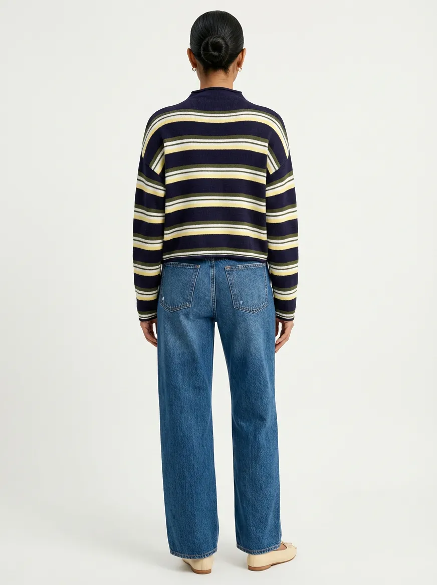 Razzel Me Dazzel Me Cardigan sold by Mixology product image thumbnail 4