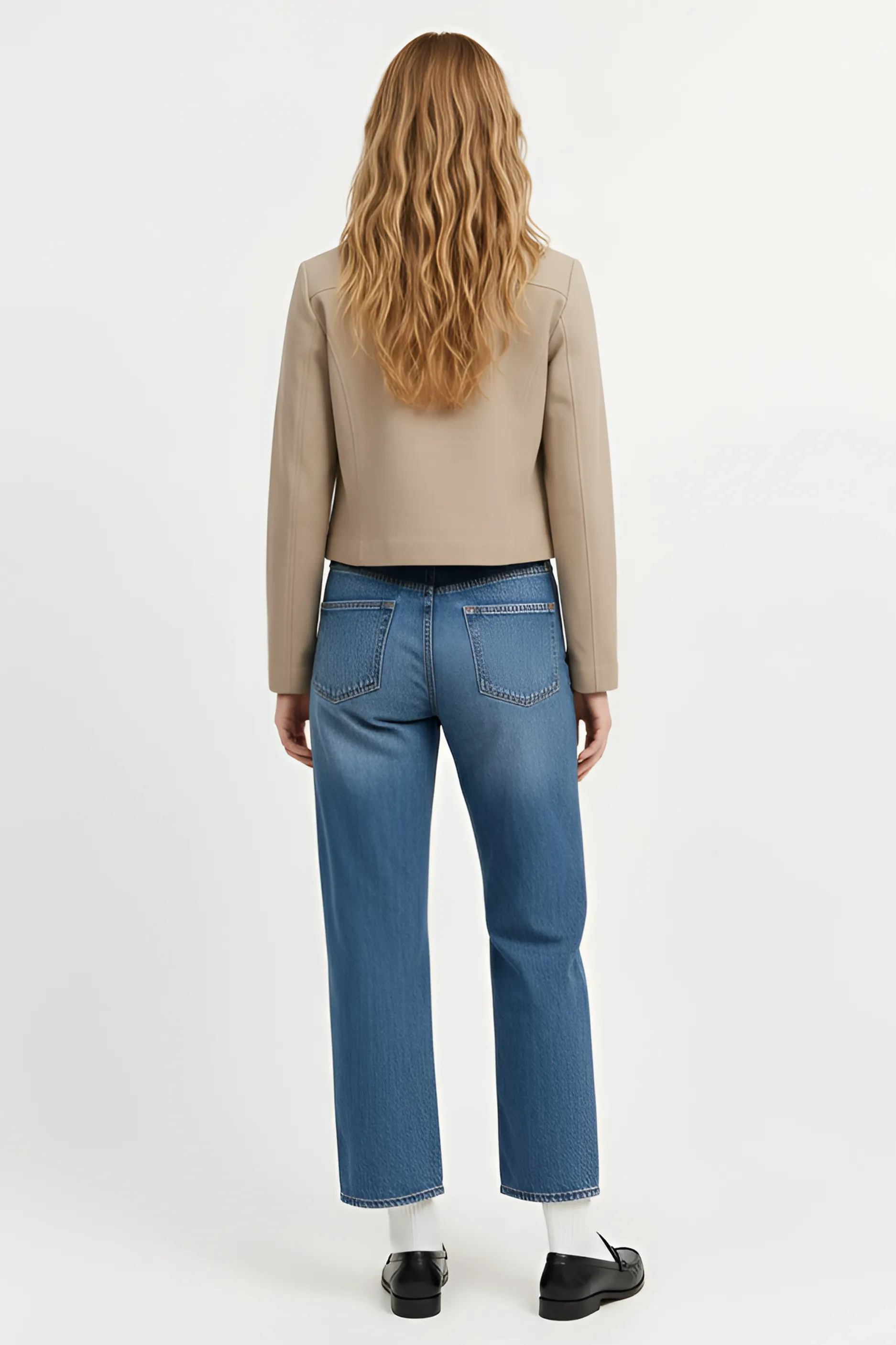 Veronika Jacket sold by Mixology product image thumbnail 4