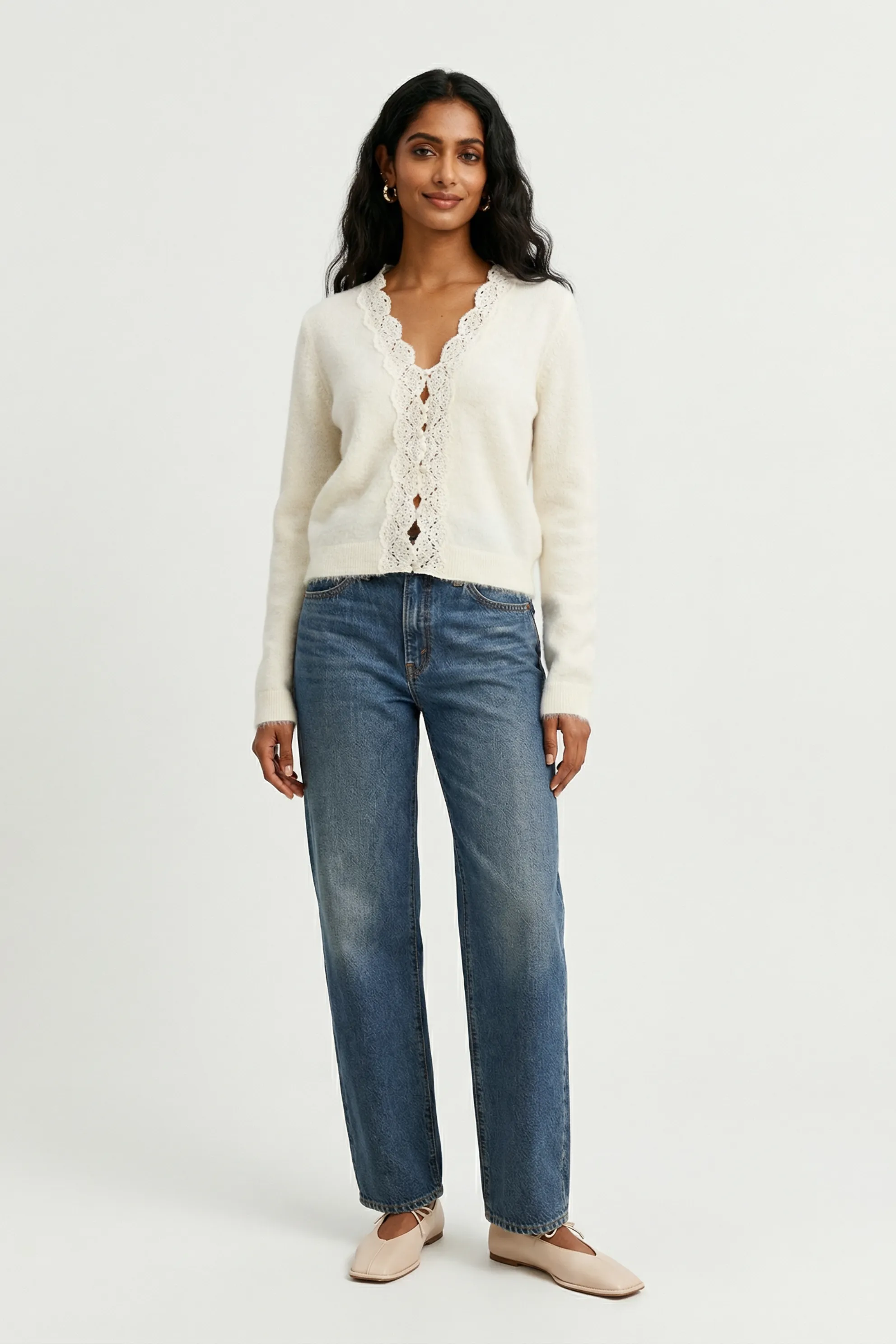 Mer Sweater sold by Mixology product image thumbnail 2