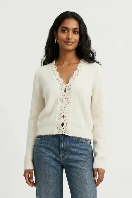 Mer Sweater made by Rails