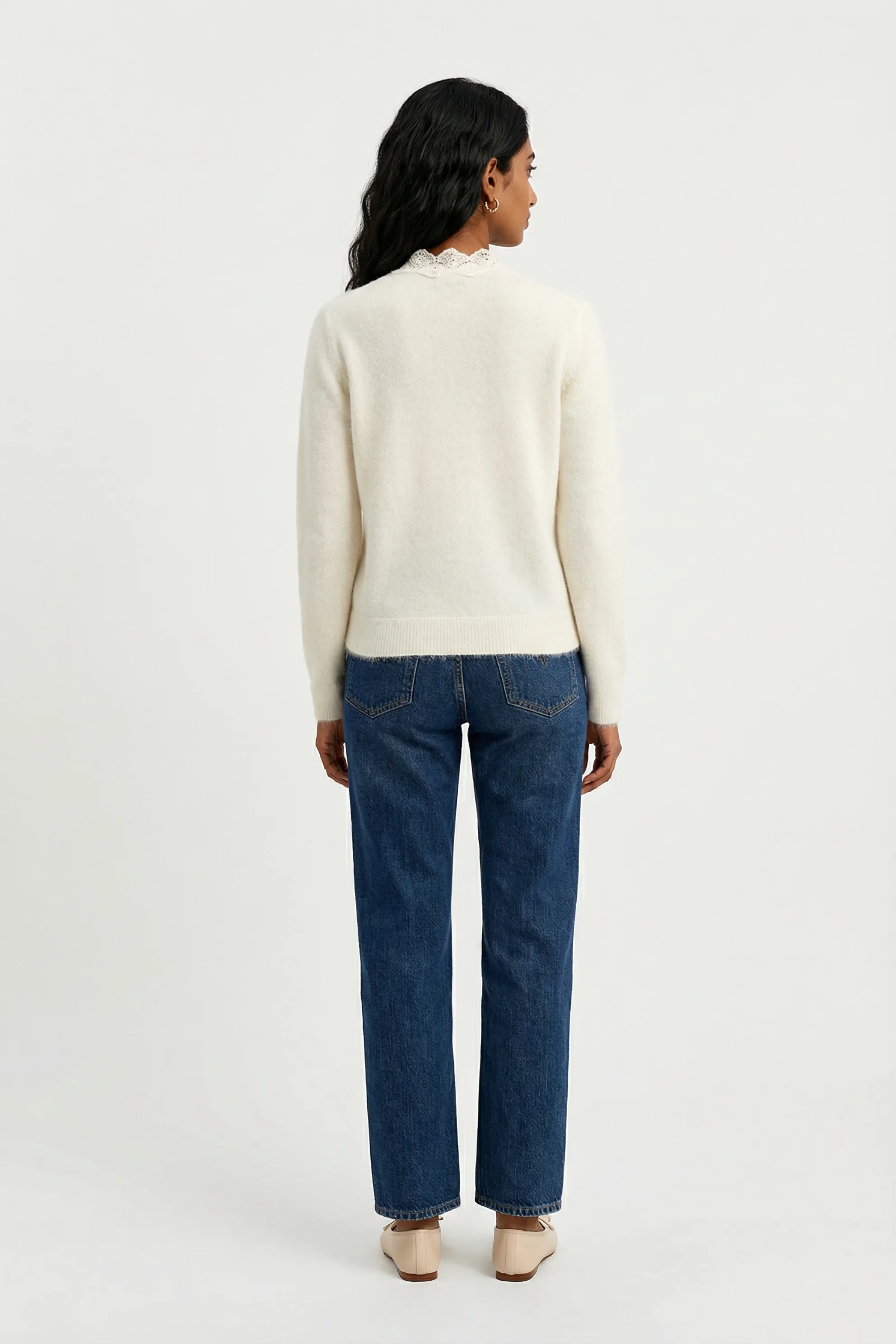 Mer Sweater sold by Mixology product image thumbnail 4