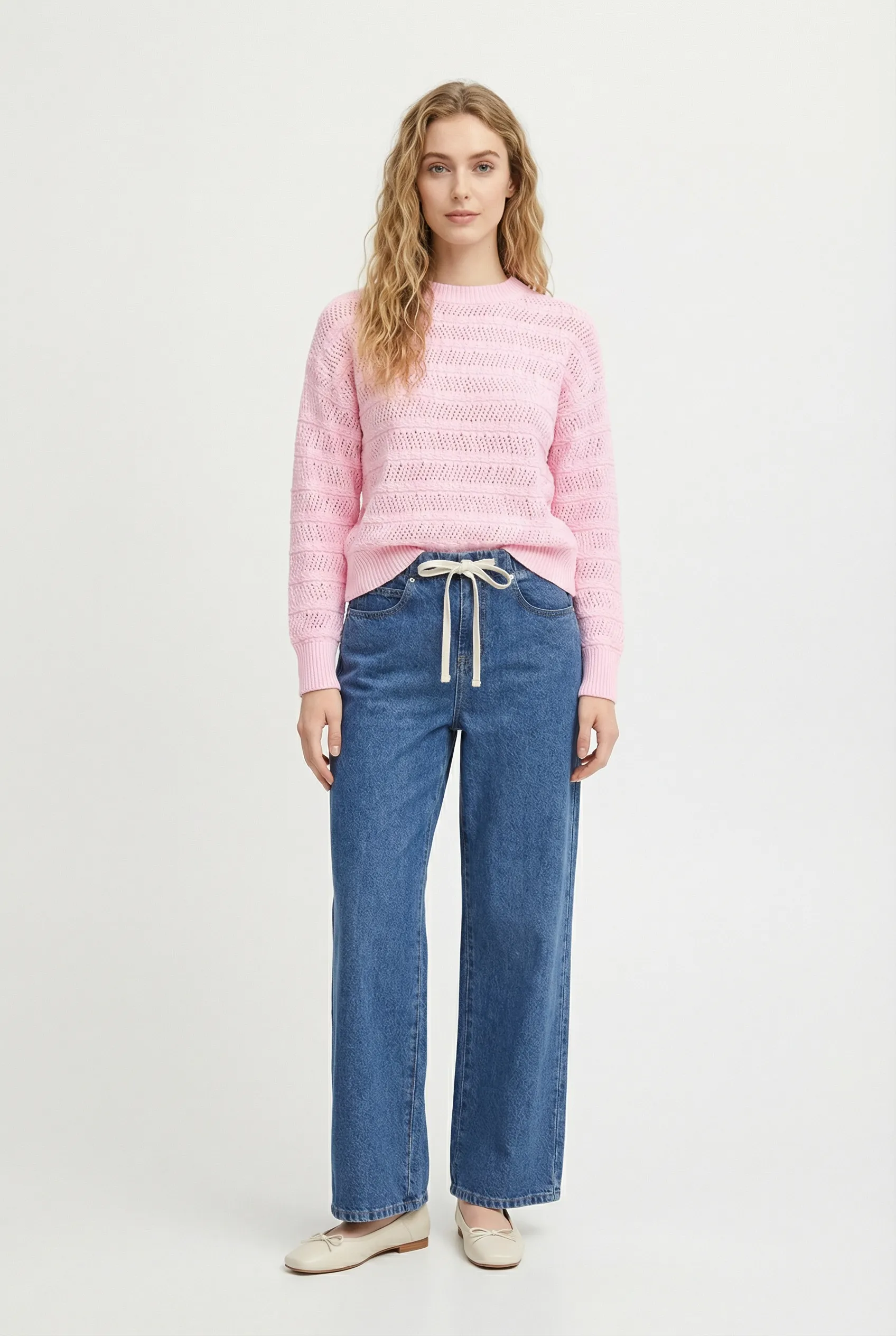 Darryl Sweater sold by Mixology product image thumbnail 2