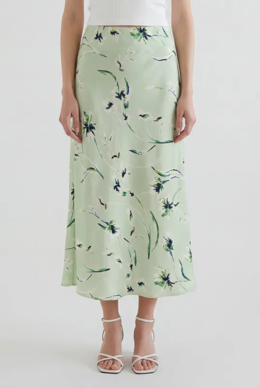 Anya Skirt sold by Mixology