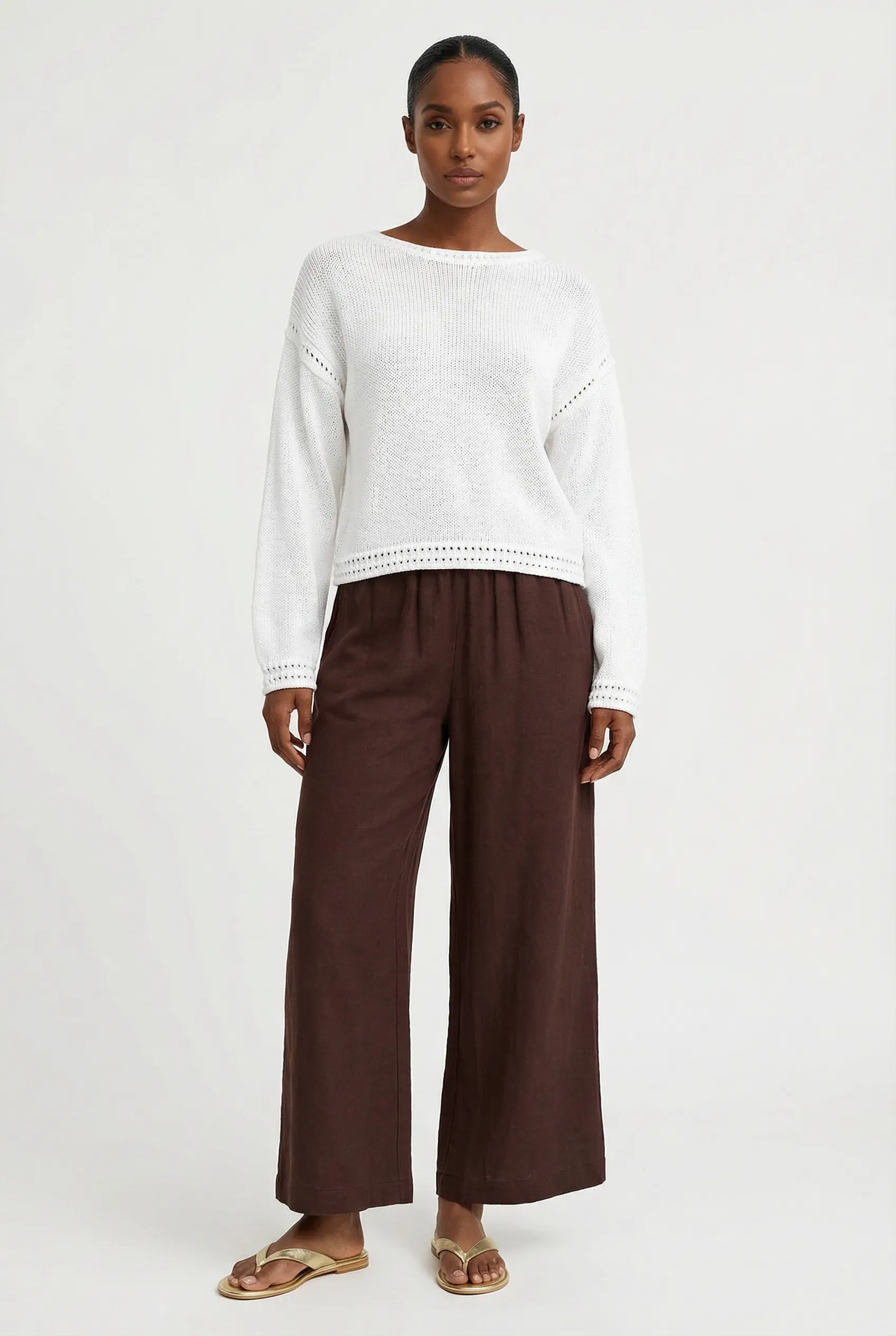 Bellami Sweater sold by Mixology product image thumbnail 2