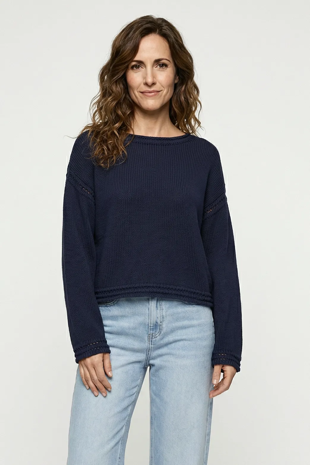 Bellami Sweater sold by Mixology product image thumbnail 5