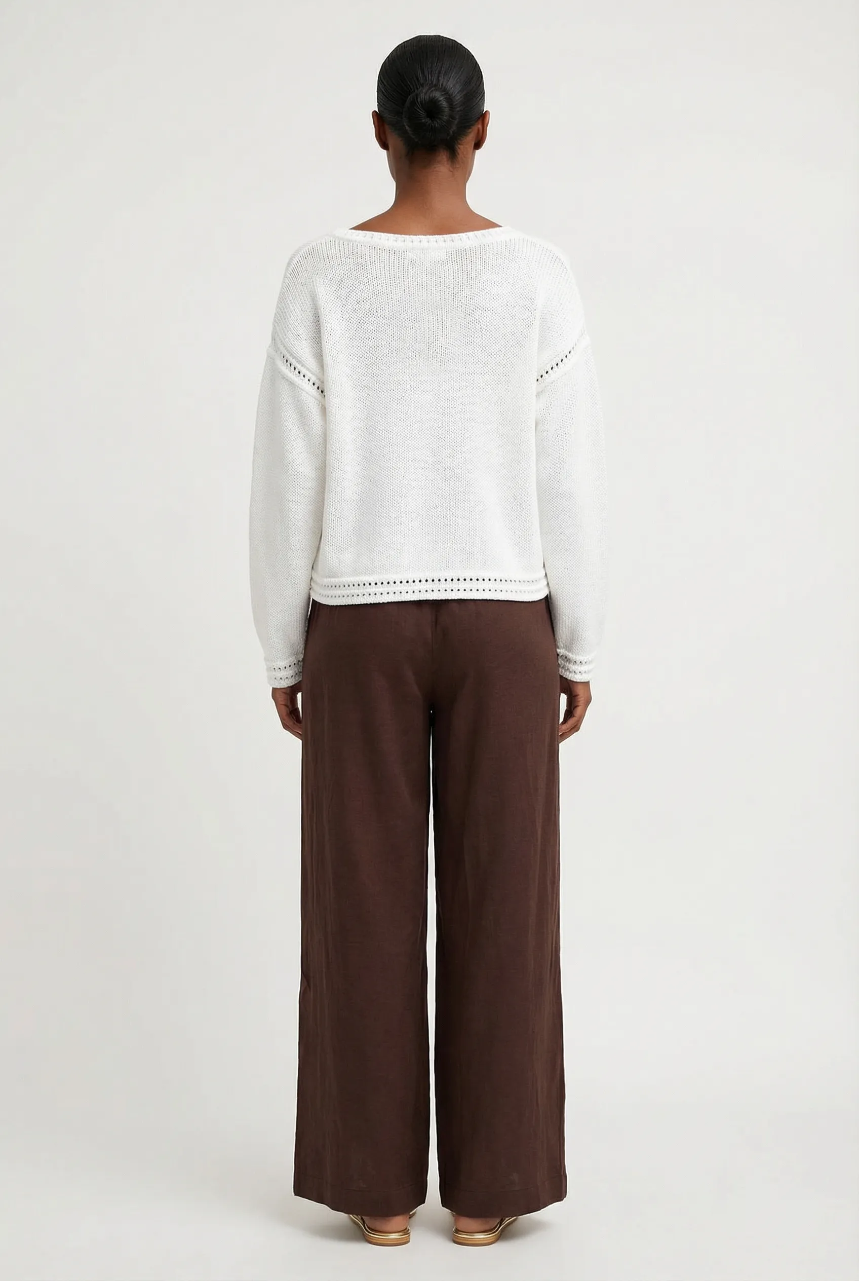 Bellami Sweater sold by Mixology product image thumbnail 4