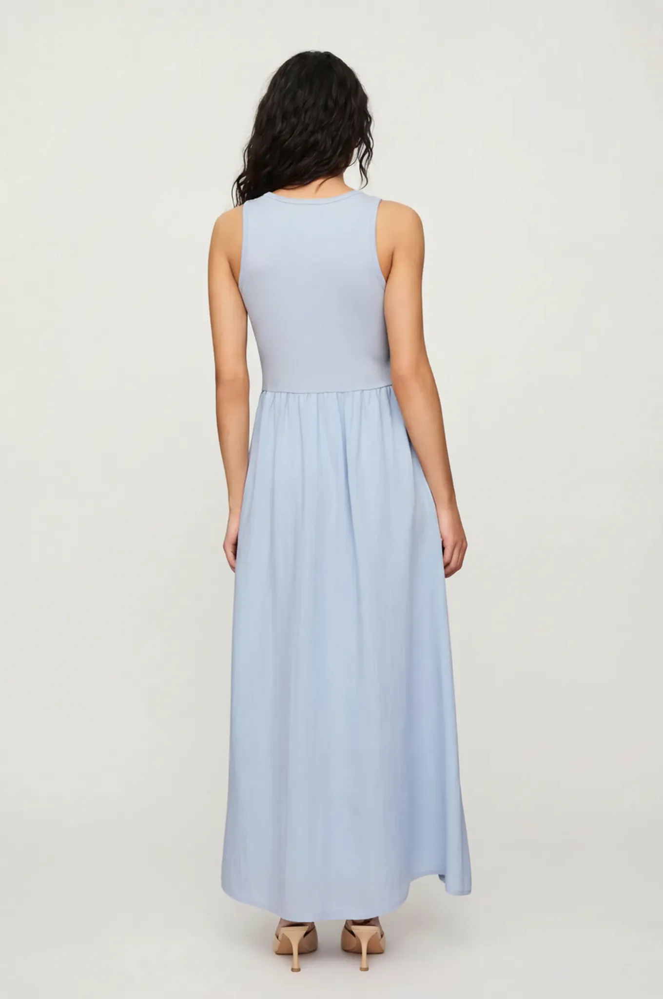 Charlotte Midi Dress sold by Mixology product image thumbnail 4