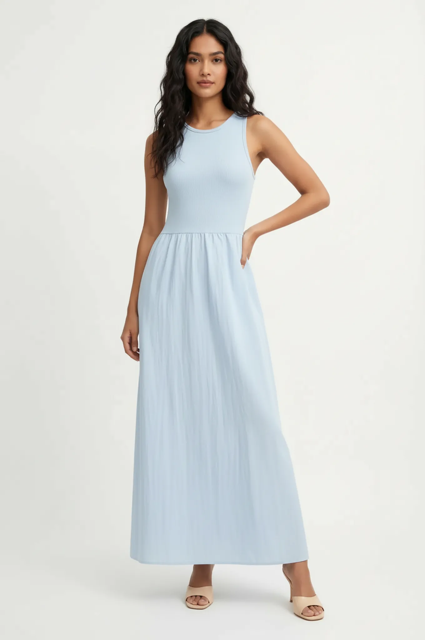 Charlotte Midi Dress sold by Mixology product image thumbnail 2