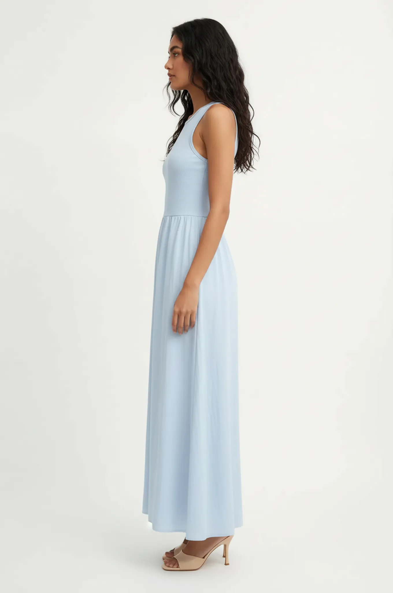 Charlotte Midi Dress sold by Mixology product image thumbnail 3